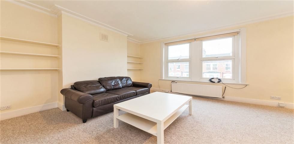 			NEW INSTRUCTION, 1 Bedroom, 1 bath, 1 reception Flat			 Dunster Gardens, KILBURN